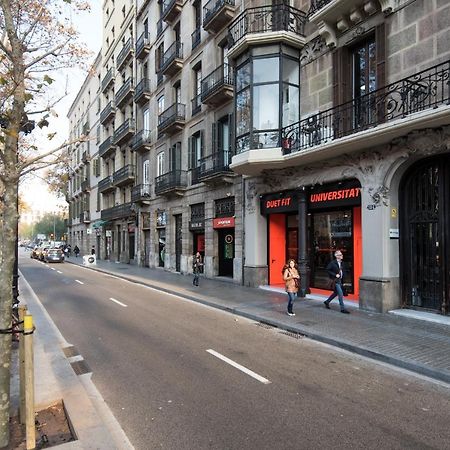 La Casa De Antonio Boutique Rooms Barcelona Zewnętrze zdjęcie