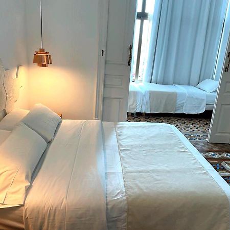 La Casa De Antonio Boutique Rooms Barcelona Zewnętrze zdjęcie