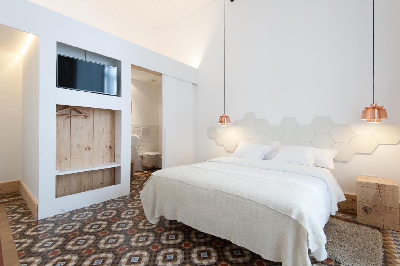 La Casa De Antonio Boutique Rooms Barcelona Zewnętrze zdjęcie