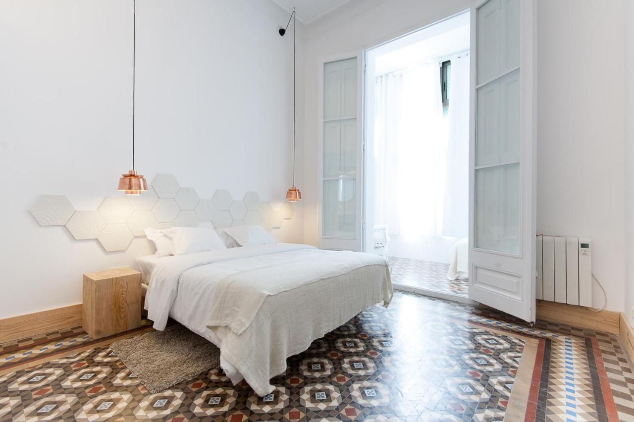 La Casa De Antonio Boutique Rooms Barcelona Zewnętrze zdjęcie