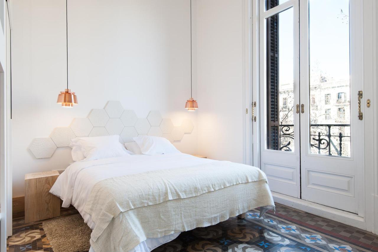 La Casa De Antonio Boutique Rooms Barcelona Zewnętrze zdjęcie