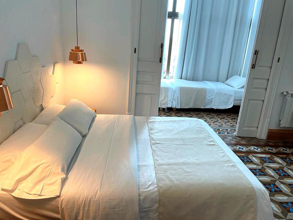 La Casa De Antonio Boutique Rooms Barcelona Zewnętrze zdjęcie