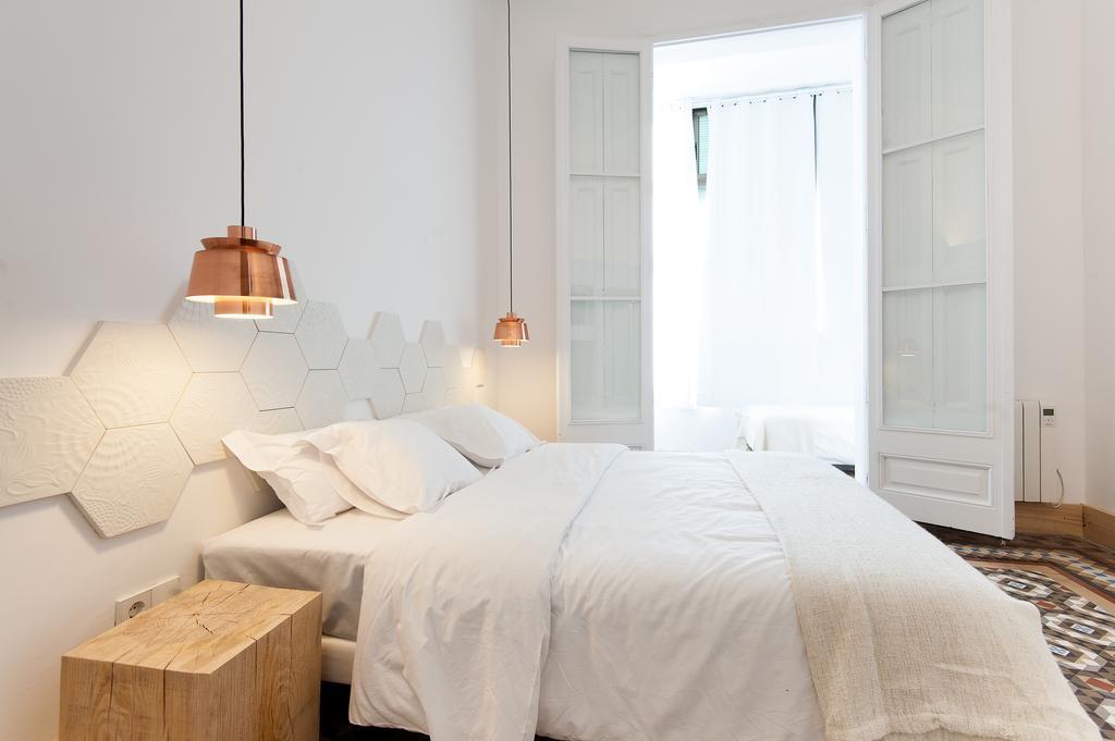 La Casa De Antonio Boutique Rooms Barcelona Pokój zdjęcie