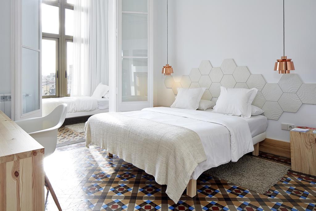 La Casa De Antonio Boutique Rooms Barcelona Zewnętrze zdjęcie