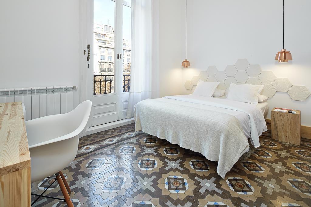 La Casa De Antonio Boutique Rooms Barcelona Zewnętrze zdjęcie