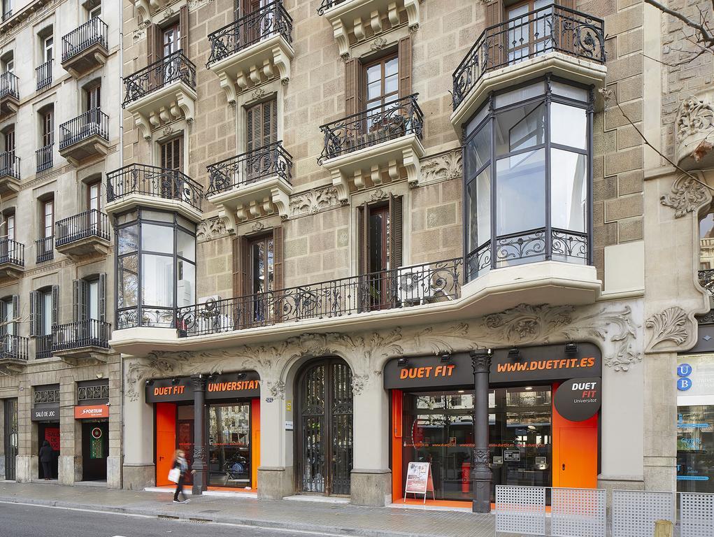 La Casa De Antonio Boutique Rooms Barcelona Zewnętrze zdjęcie