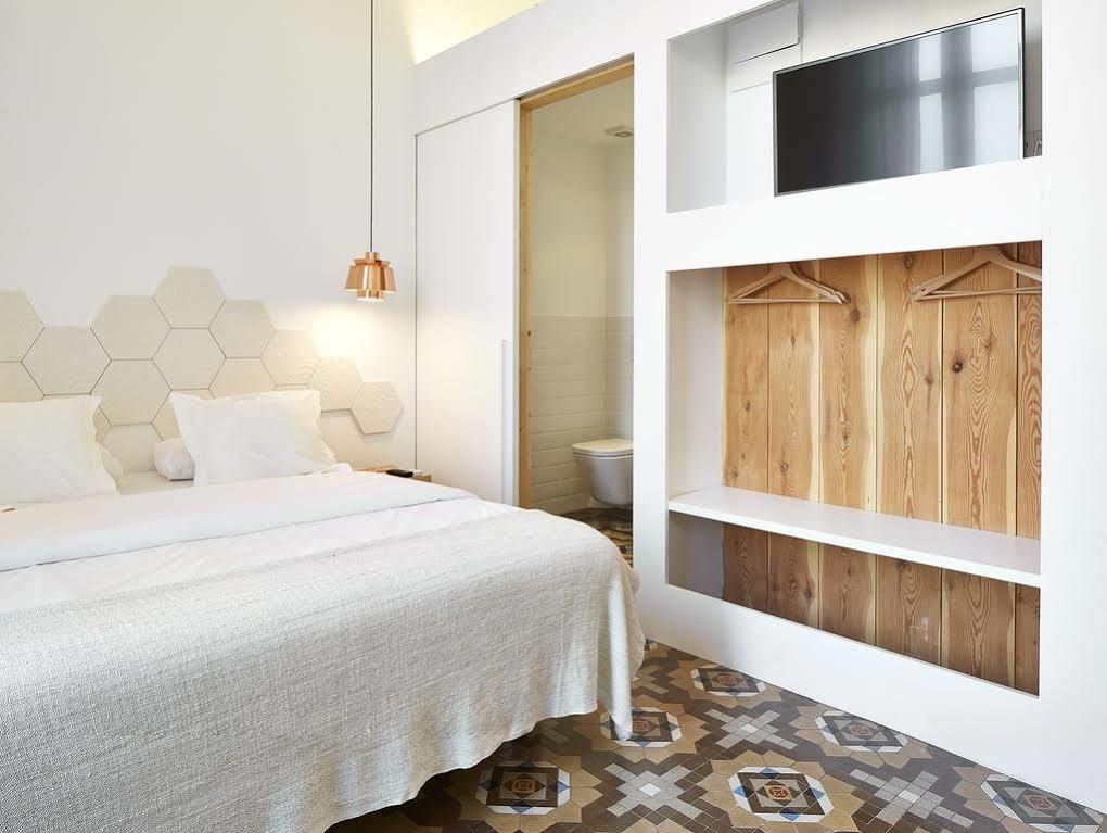 La Casa De Antonio Boutique Rooms Barcelona Zewnętrze zdjęcie