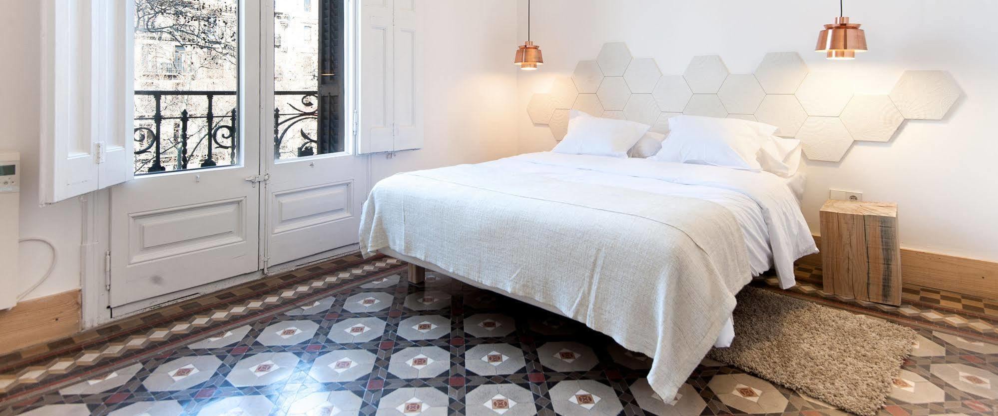 La Casa De Antonio Boutique Rooms Barcelona Zewnętrze zdjęcie