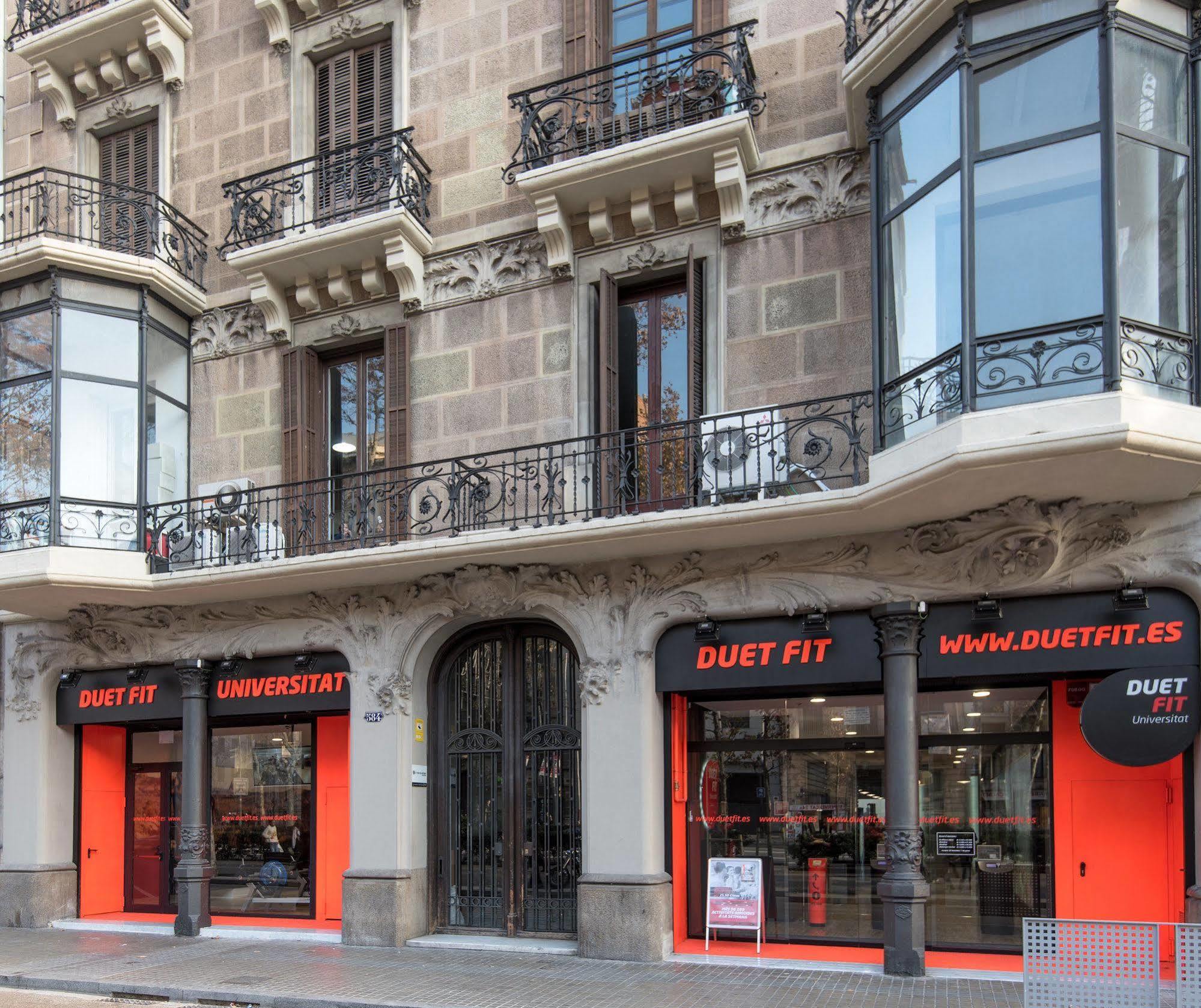 La Casa De Antonio Boutique Rooms Barcelona Zewnętrze zdjęcie