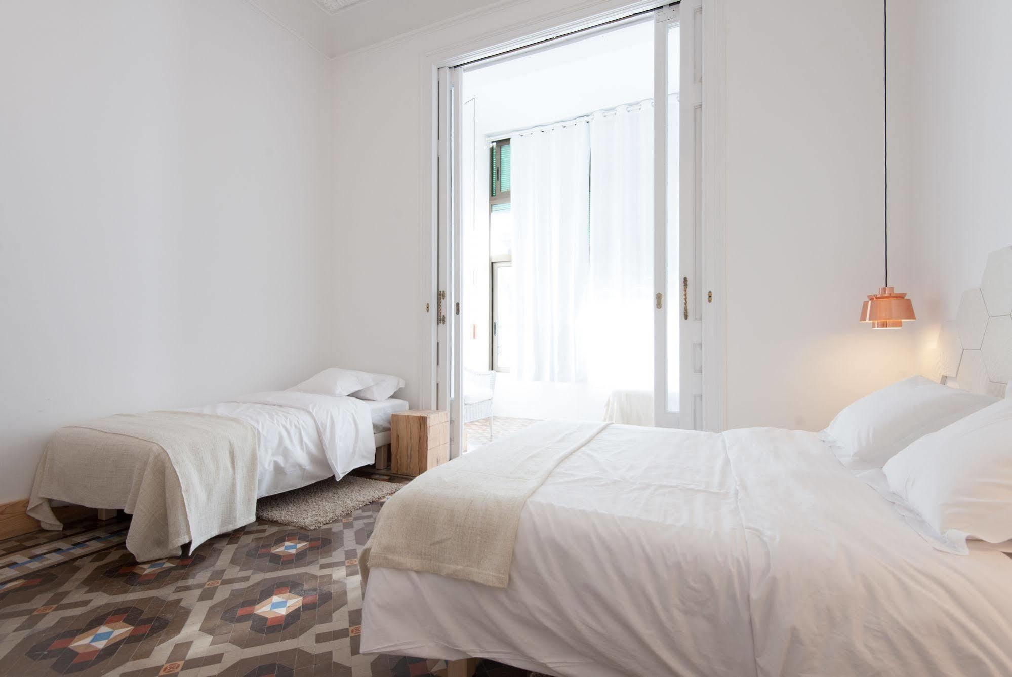 La Casa De Antonio Boutique Rooms Barcelona Zewnętrze zdjęcie