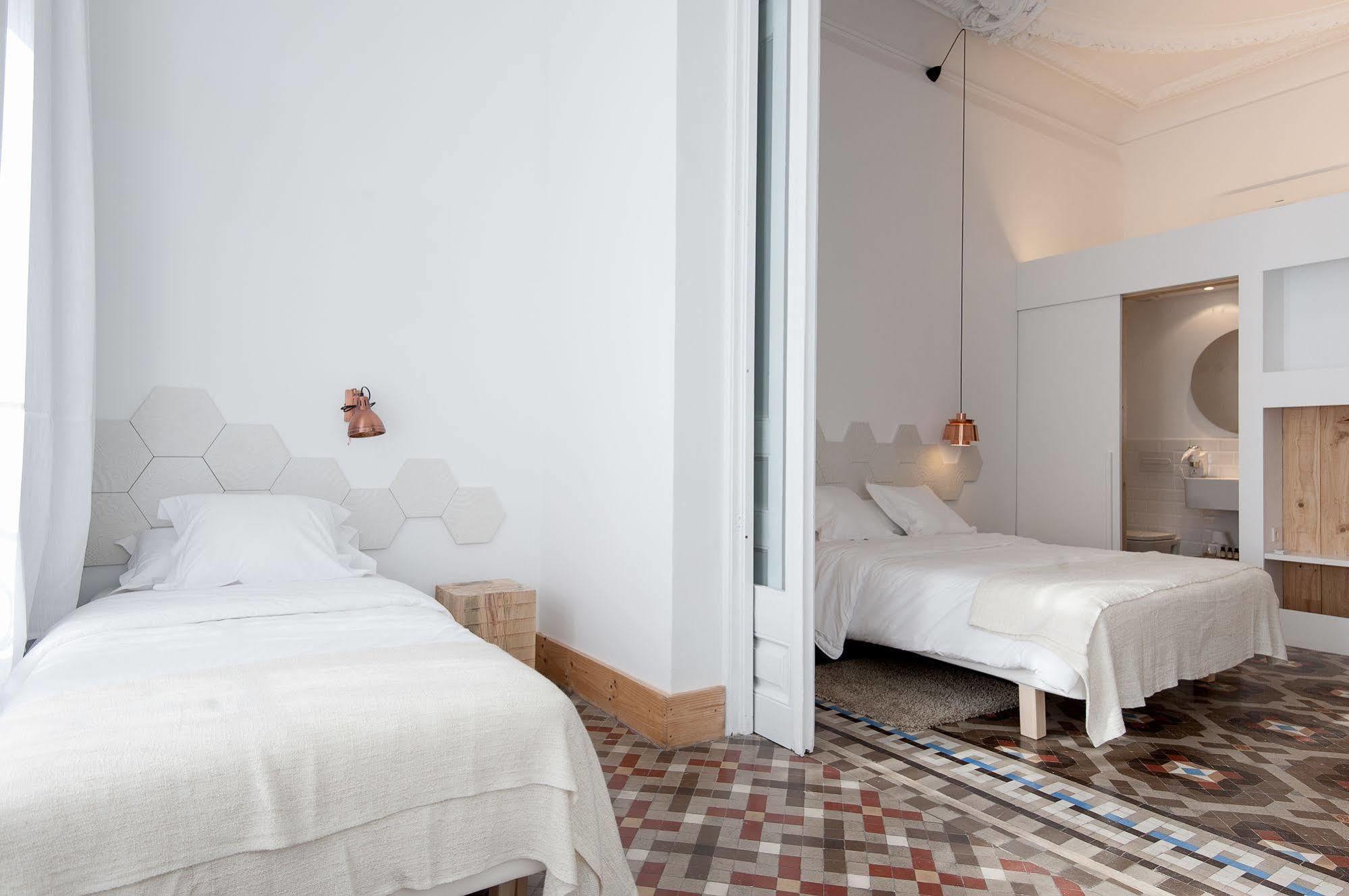 La Casa De Antonio Boutique Rooms Barcelona Zewnętrze zdjęcie