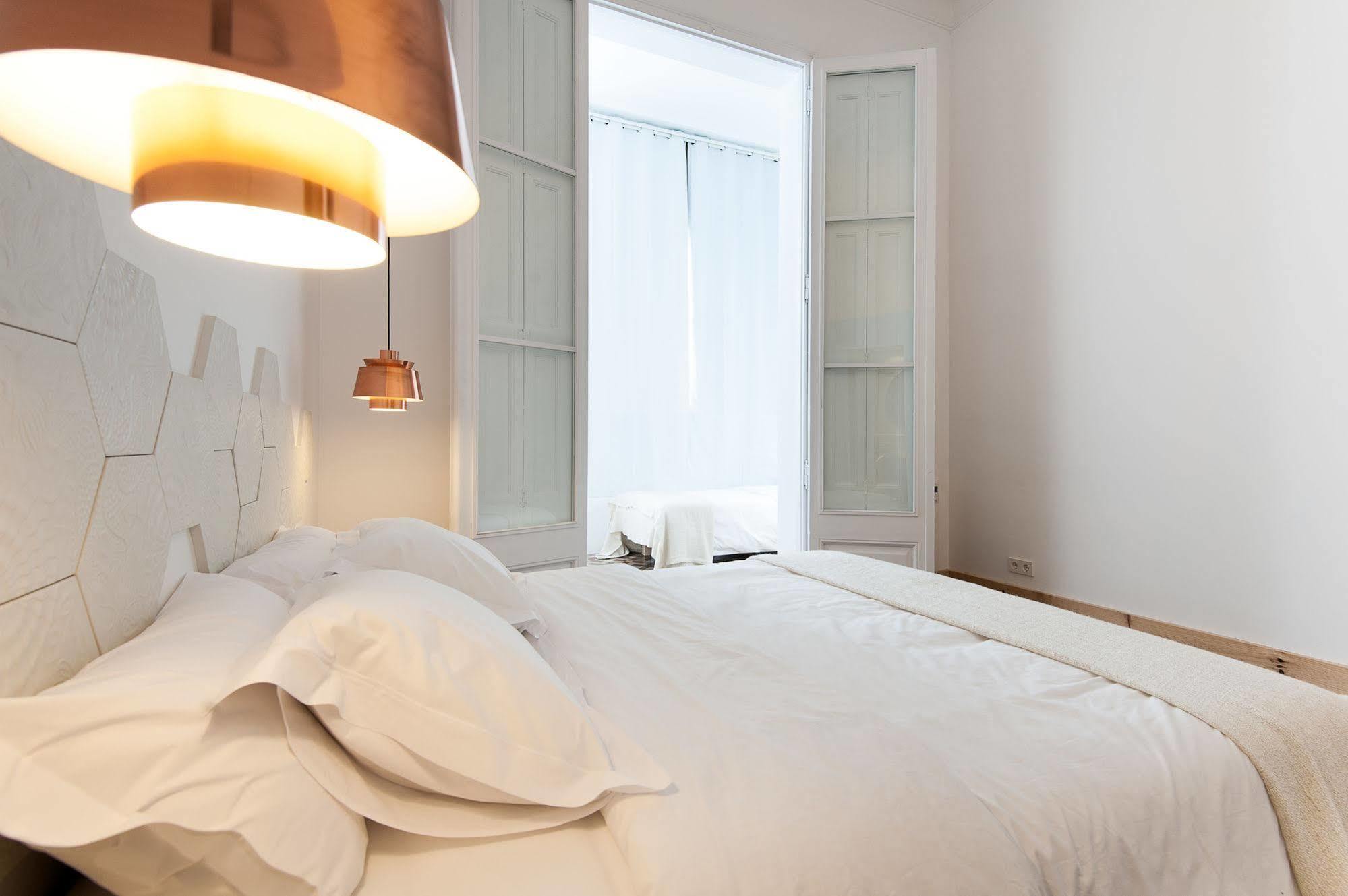 La Casa De Antonio Boutique Rooms Barcelona Zewnętrze zdjęcie