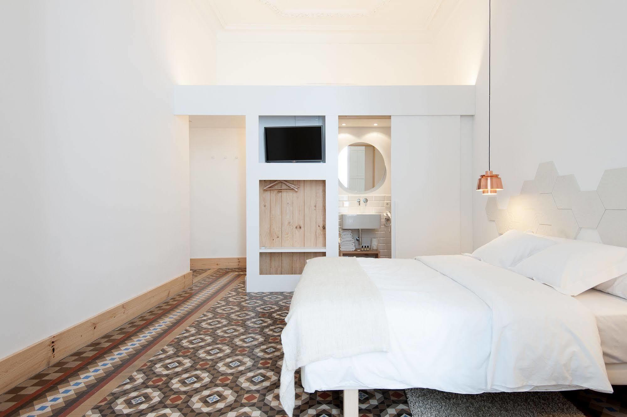 La Casa De Antonio Boutique Rooms Barcelona Zewnętrze zdjęcie