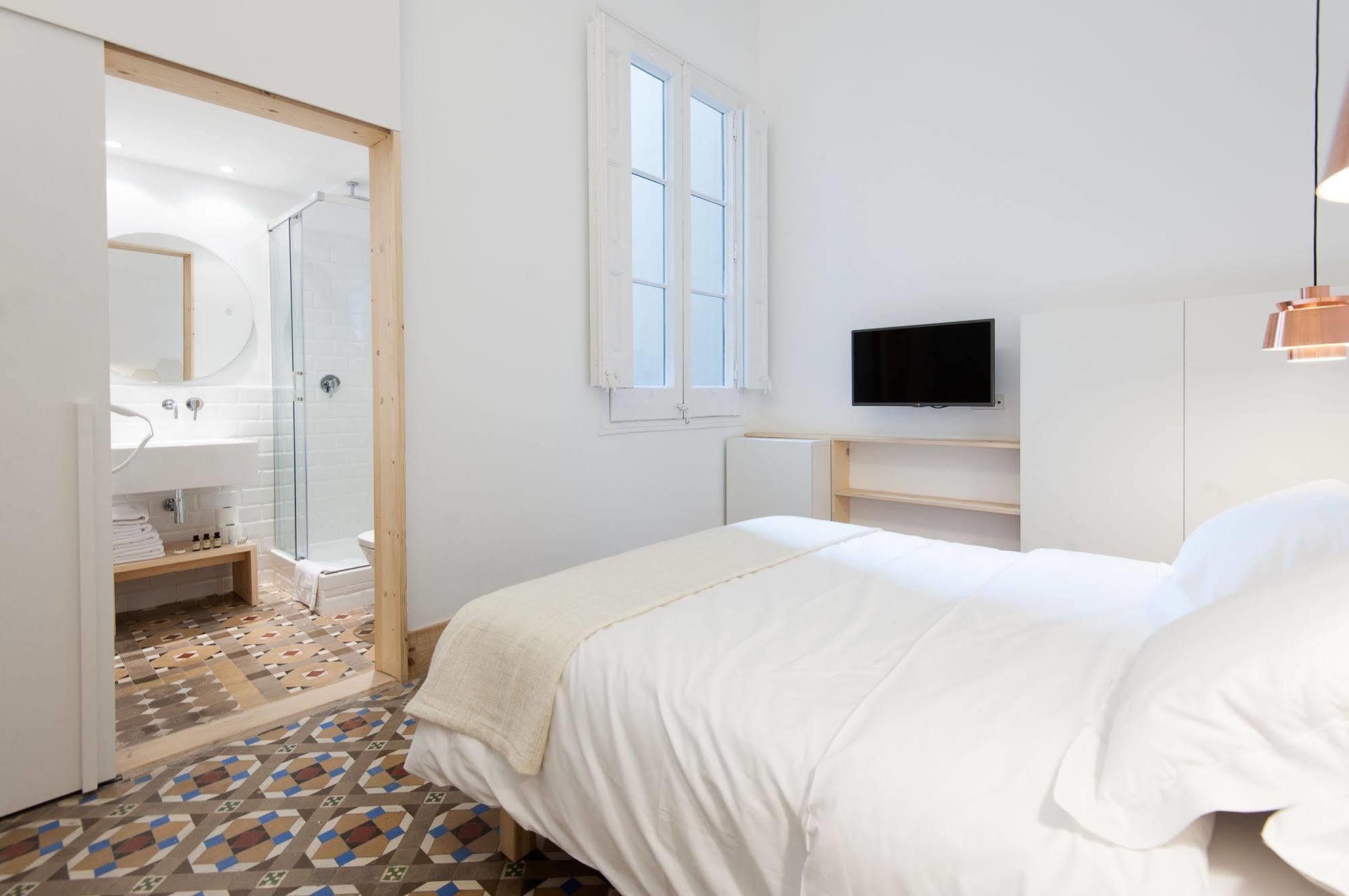 La Casa De Antonio Boutique Rooms Barcelona Zewnętrze zdjęcie