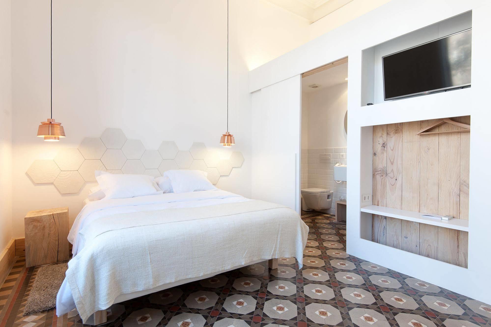 La Casa De Antonio Boutique Rooms Barcelona Zewnętrze zdjęcie