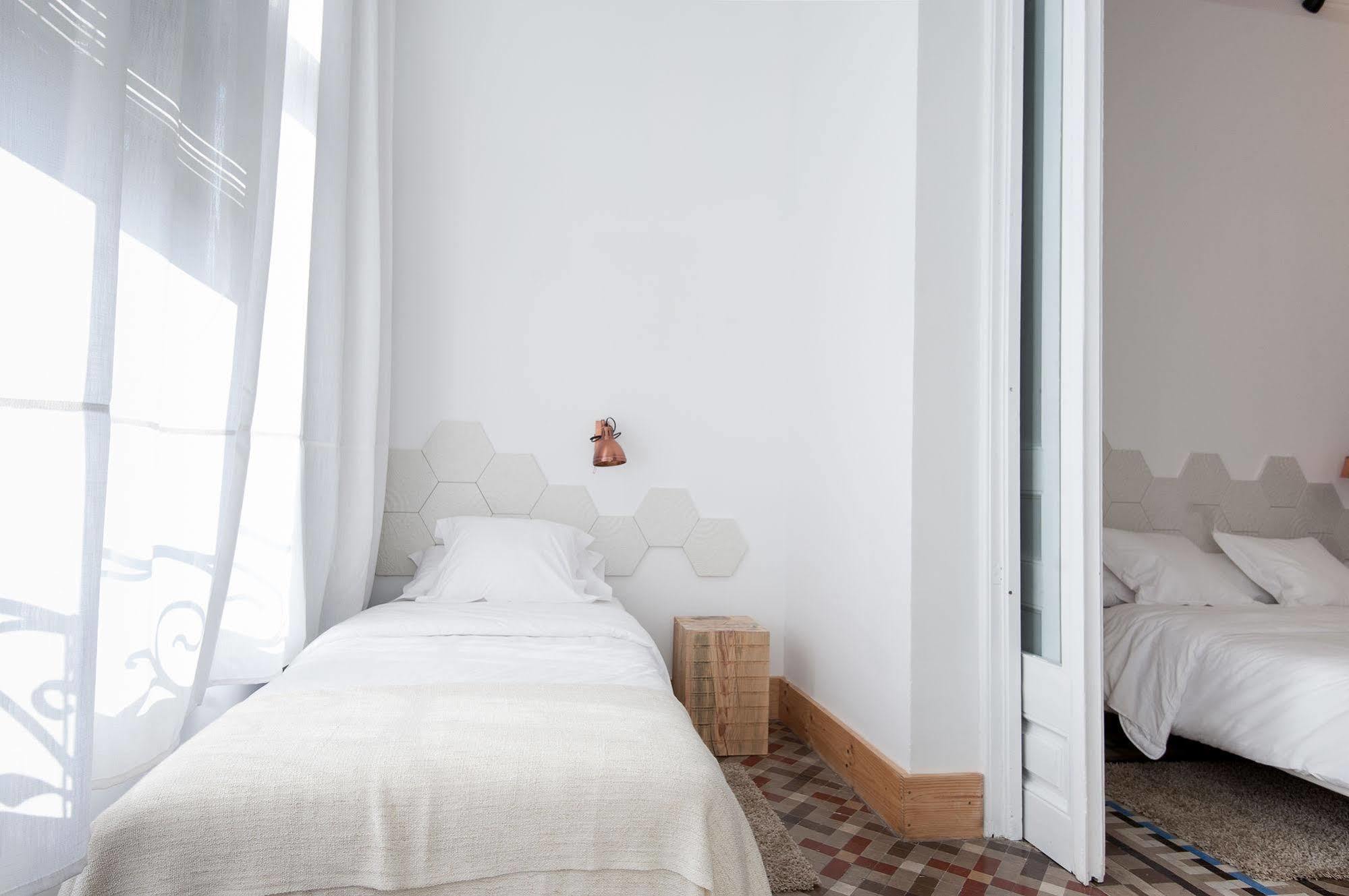 La Casa De Antonio Boutique Rooms Barcelona Zewnętrze zdjęcie