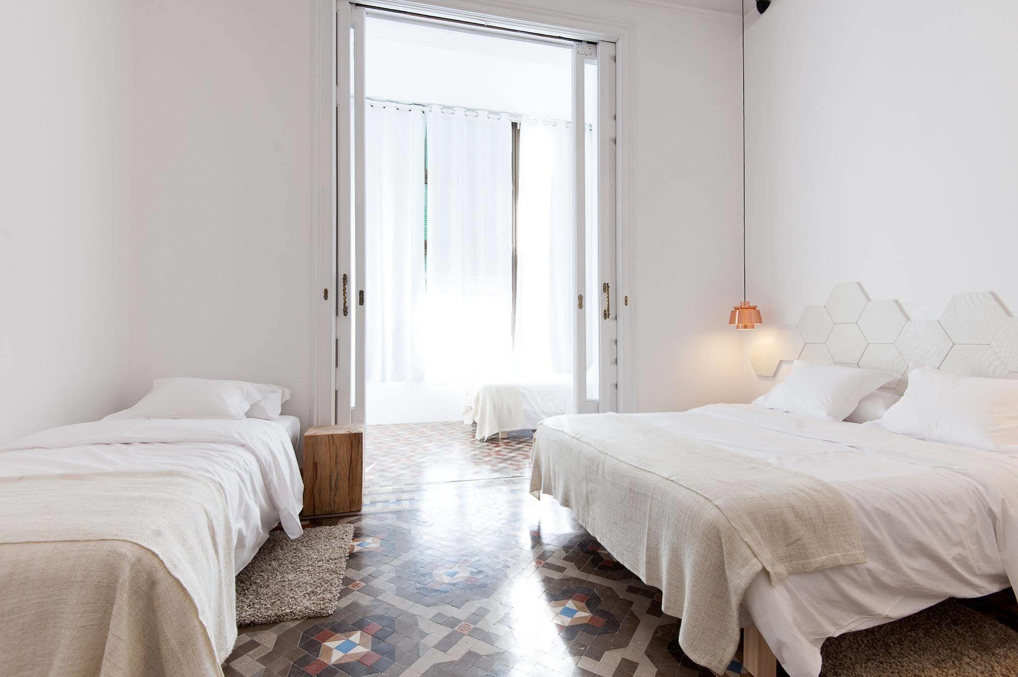 La Casa De Antonio Boutique Rooms Barcelona Zewnętrze zdjęcie