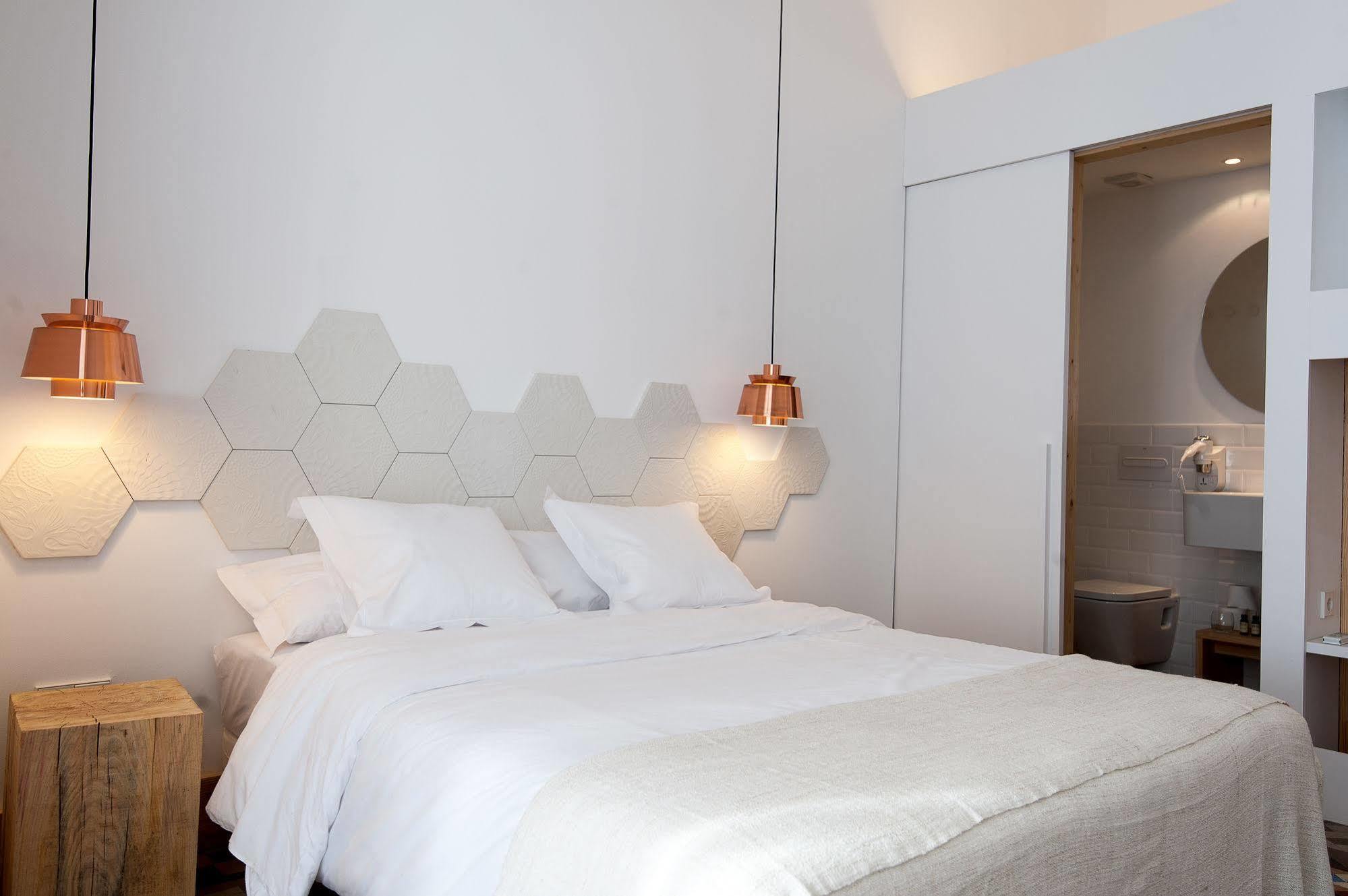 La Casa De Antonio Boutique Rooms Barcelona Zewnętrze zdjęcie